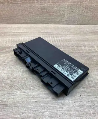 BMW 5 E60 E61 Comfort/convenience module 6974319 5WK49110