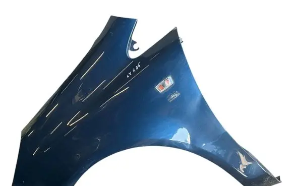 Opel Corsa D Fender