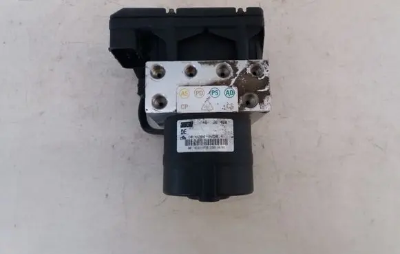 Fiat Bravo - Brava ABS Pump 46456468