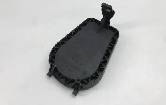 Volkswagen Touran I Headlight/headlamp dust cover 1305239232