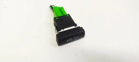 Skoda Octavia Mk2 (1Z) Traction control (ASR) switch 1Z0905218