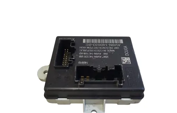 Ford C-MAX II Door control unit/module AV6N14B533BE A12370188
