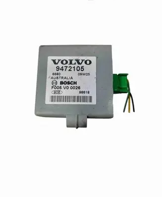 Volvo XC90 Alarm control unit/module 6680 9472105
