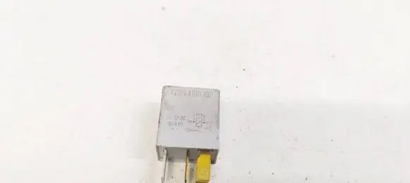 Toyota Aygo AB10 Other relay 9008087019 90080-87019