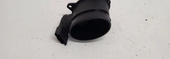 Mass air flow meter