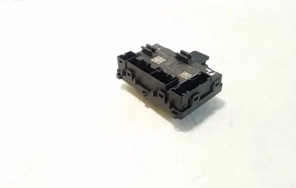 Skoda Octavia Mk3 (5E) Door control unit/module 5Q4959392K