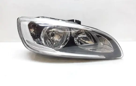Volvo S60 Headlight/headlamp 31420270
