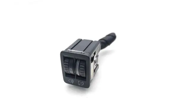 Volkswagen PASSAT B7 Headlight level height control switch