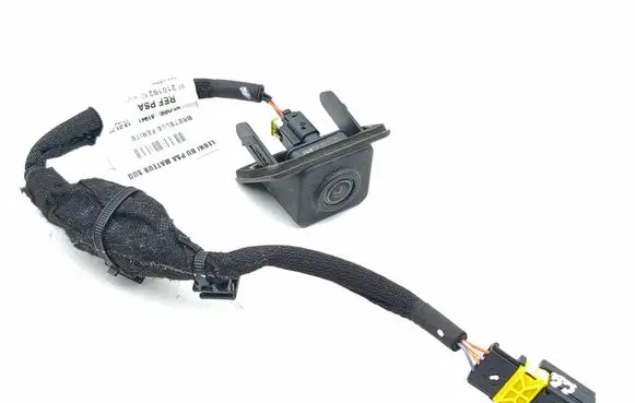 Peugeot 5008 II Reversing camera 9809301080 9821018280