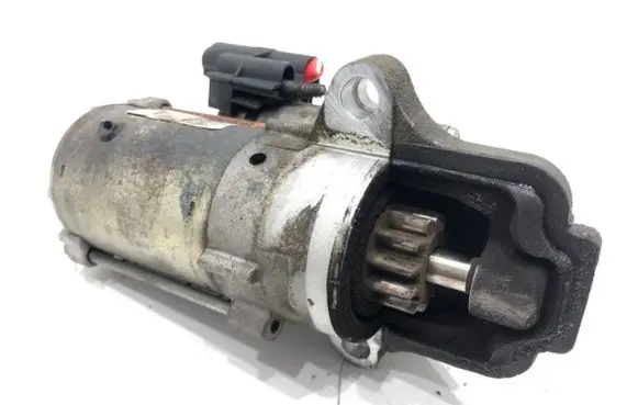 Ford Focus Starter motor BB5T-11000-AA