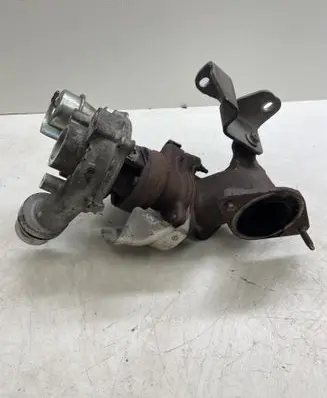 Dacia Sandero Turbo 54391014760 54359710028