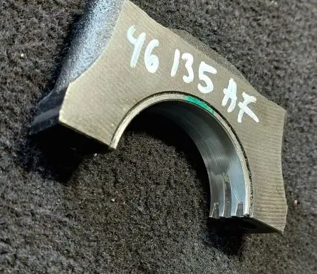 BMW 3 E46 Crankshaft Holder 