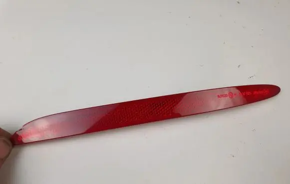 Mercedes-Benz GLC X253 C253 Rear tail light reflector A2178200174