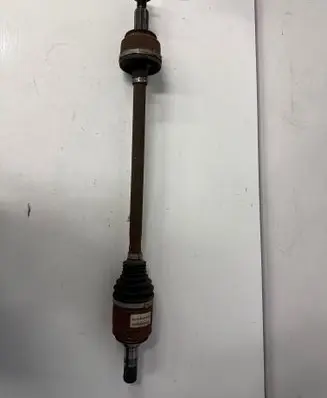 Dodge Durango Rear driveshaft P52123521AD TQ50112F0105