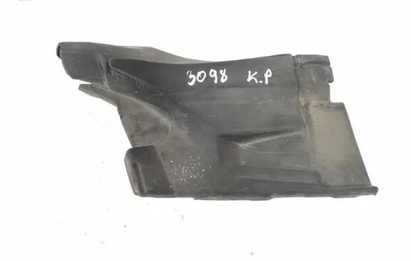 BMW 7 F01 F02 F03 F04 Sound insulation of firewall 9131195