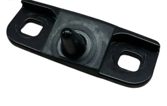 Seat Alhambra (Mk2) Sliding door lock loop/hook striker 7N0843841C