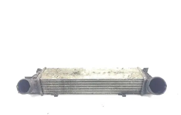 BMW 3 E90 E91 Intercooler radiator