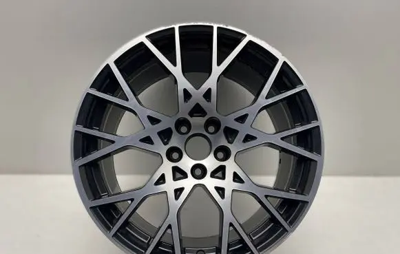 Audi RS3 8Y R19 alloy rim 8Y0601025DA