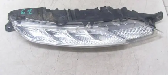 Citroen C4 Grand Picasso LED Daytime headlight 9676036280