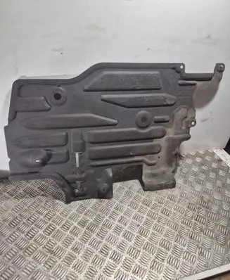 Volvo S60 Trunk boot underbody cover/under tray 31420485