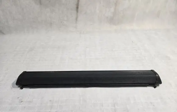 Audi A4 S4 B5 8D Parcel shelf load cover 8D9861691C