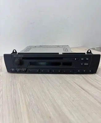 BMW X3 E83 Radio/CD/DVD/GPS head unit 6943437 13264010 A2C53085735