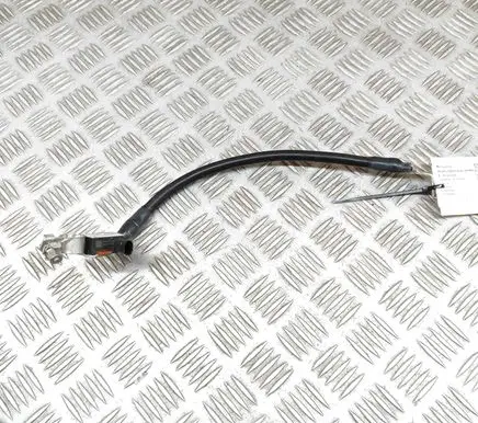 BMW i4 Negative earth cable (battery) 5A29A15