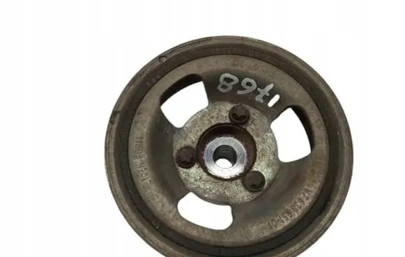 Citroen C4 II Crankshaft pulley