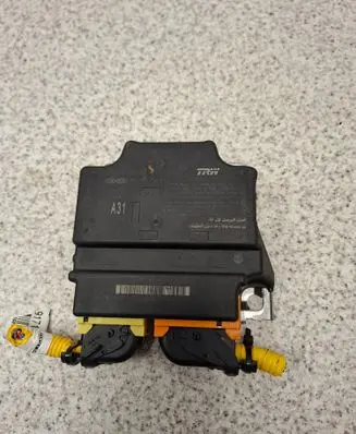 KIA Ceed Airbag control unit/module A2EHBB6P110392 95910A2310