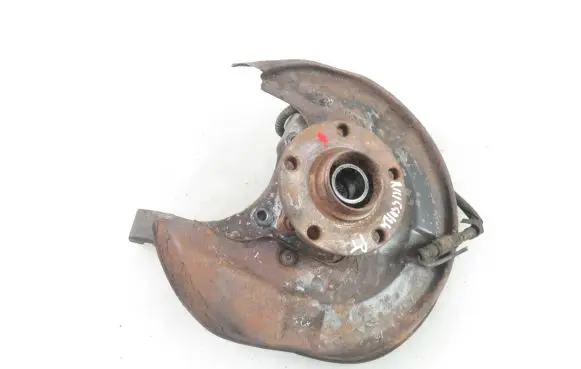 Audi A8 S8 D2 4D Stub axle 