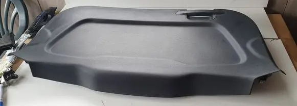Ford B-MAX Tailgate trim