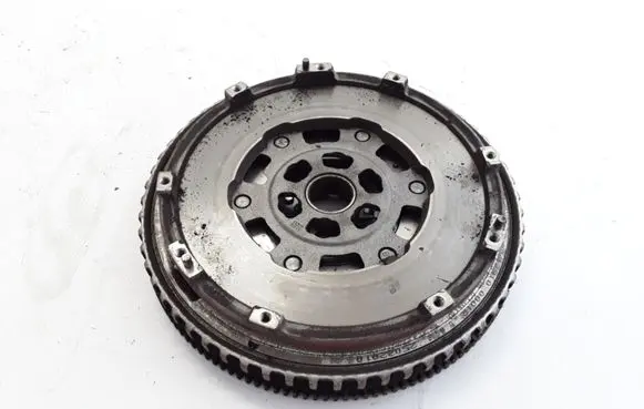 Renault Scenic III - Grand scenic III Dual mass flywheel 123100001R