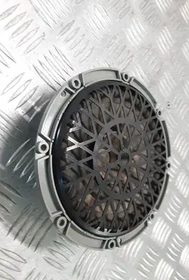 Citroen C5 Front door speaker 9664955880
