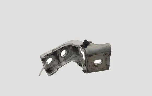 Peugeot 3008 I Front door upper hinge