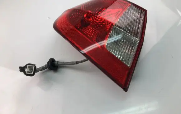 Hyundai Getz Tailgate rear/tail lights 924011C5XX