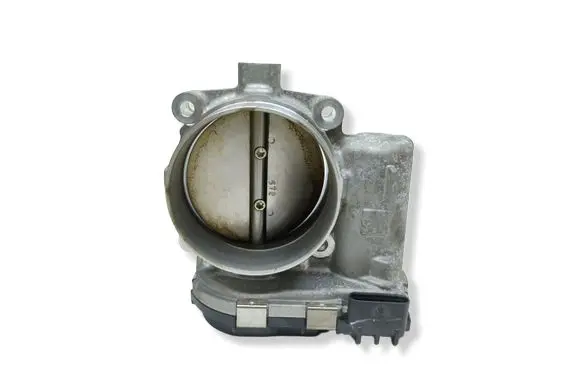 Jeep Grand Cherokee WL Throttle valve 05184349AF