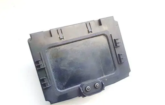 Opel Zafira A Screen/display/small screen 24435537 5wk70044