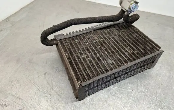 Opel Astra H Air conditioning (A/C) radiator (interior) 52428238