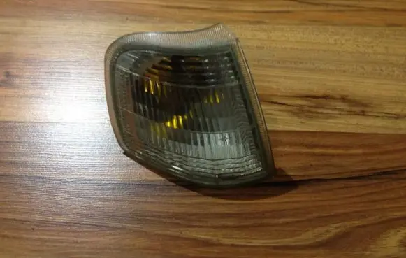 Peugeot 405 Front indicator light 10840