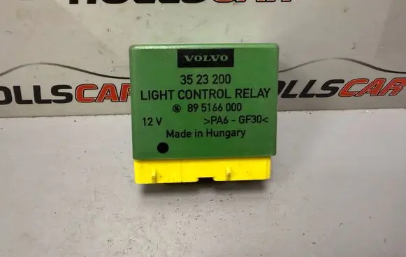 Other relay