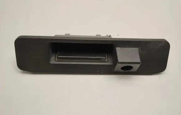 Mercedes-Benz ML W166 Loading door exterior handle A1667500593