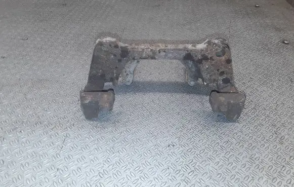 Audi A4 S4 B7 8E 8H Front Brake Caliper Pad/Carrier