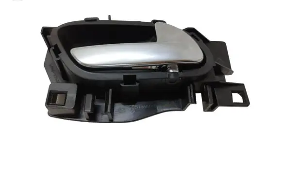 Peugeot 208 Front door interior handle 96555516VV