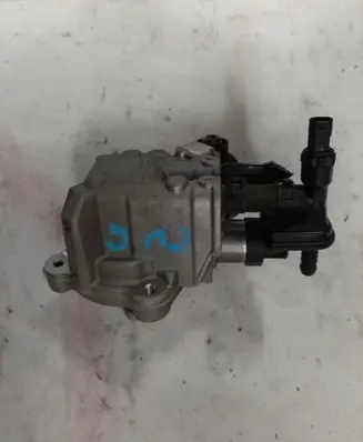 Volkswagen Caddy Fuel injection high pressure pump 03L130755D