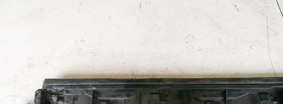 Mazda CX-5 Sill KD5351PL1