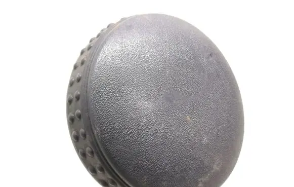 Mercedes-Benz Vaneo W414 Seat adjustment knob 6310046
