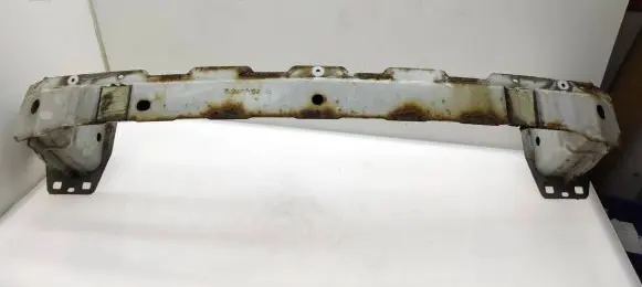 Land Rover Evoque I Front bumper cross member BJ3217F021AB