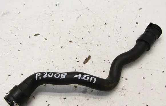 Peugeot 2008 II Engine coolant pipe/hose 9824483480