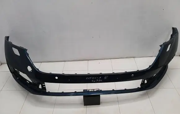 Skoda Octavia Mk4 Front bumper