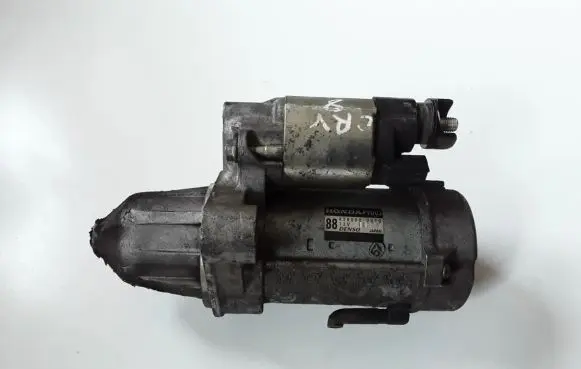 Honda CR-V Starter motor 4380000070